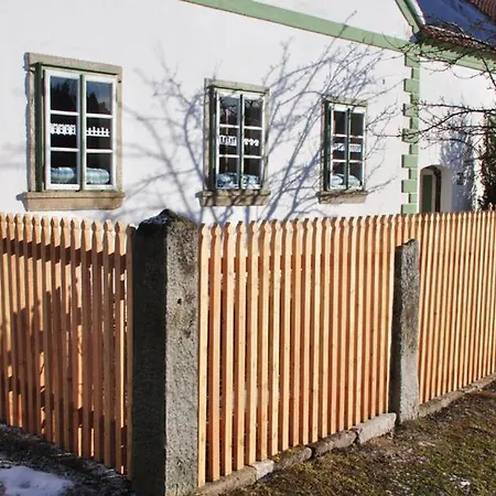 Ceska Kanada * Český Rudolec