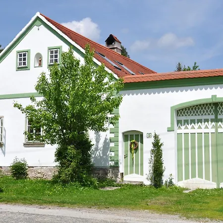 Apartament Ceska Kanada