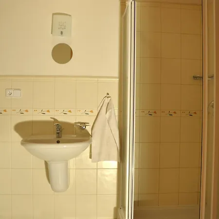 Ceska Kanada Apartament Český Rudolec
