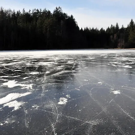 Ceska Kanada Český Rudolec