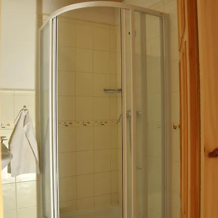 Ceska Kanada Apartament