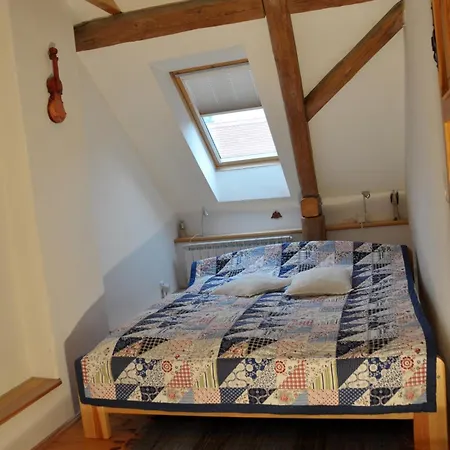 Apartament Ceska Kanada *