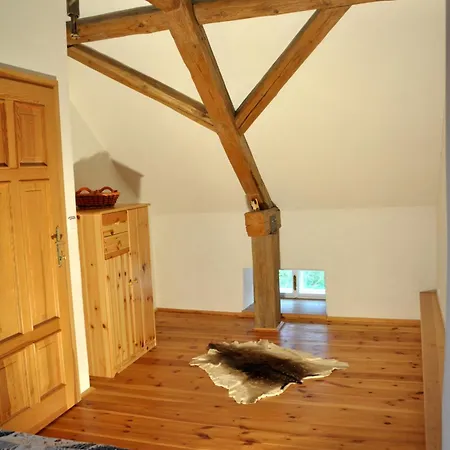 Apartament Ceska Kanada