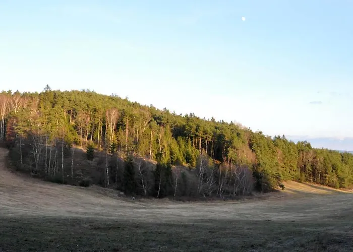 Appartement Ceska Kanada