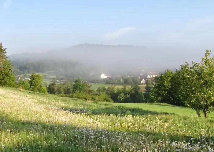 Ceska Kanada Český Rudolec