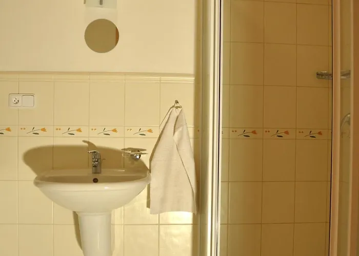 Ceska Kanada Appartement Český Rudolec