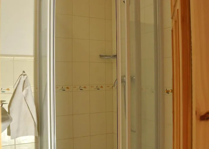 Ceska Kanada Appartement
