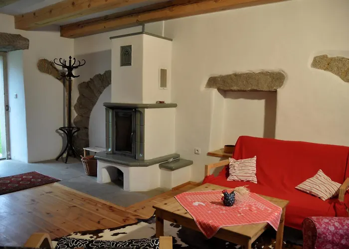 Ceska Kanada Appartement