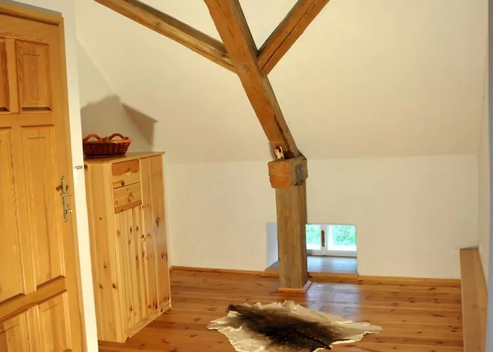 Appartement Ceska Kanada
